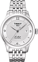 Часы наручные мужские Tissot T006.408.11.037.00 - 