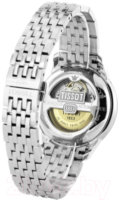 Часы наручные мужские Tissot T006.408.11.037.00