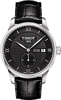 

Часы наручные мужские Tissot, T006.428.16.058.01