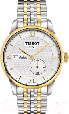Часы наручные мужские Tissot T006.428.22.038.00