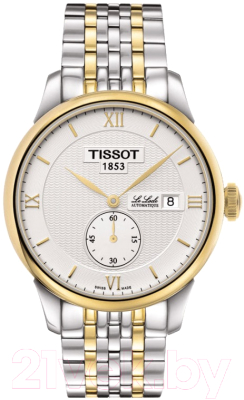 Часы наручные мужские Tissot T006.428.22.038.01