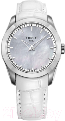Часы наручные женские Tissot T035.246.16.111.00