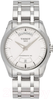 Часы наручные мужские Tissot T035.407.11.031.01