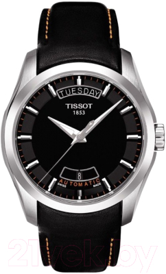 Часы наручные мужские Tissot T035.407.16.051.01