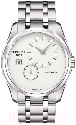 Часы наручные мужские Tissot T035.428.11.031.00