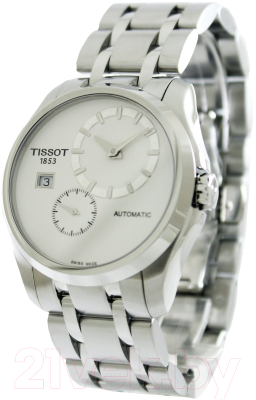 Часы наручные мужские Tissot T035.428.11.031.00