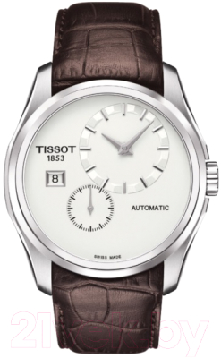 Часы наручные мужские Tissot T035.428.16.031.00