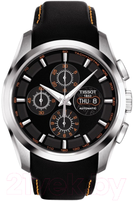 Часы наручные мужские Tissot T035.614.16.051.01