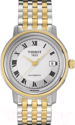Часы наручные мужские Tissot T045.407.22.033.00