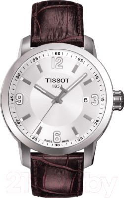 Часы наручные мужские Tissot T055.410.16.017.01