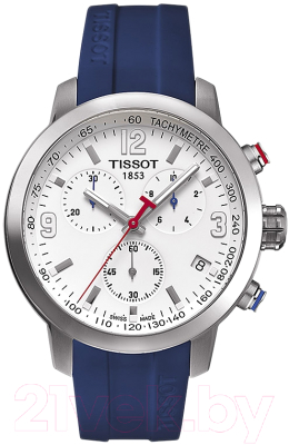 Часы наручные мужские Tissot T055.417.17.017.02