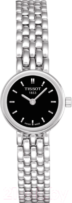 Часы наручные женские Tissot T058.009.11.051.00