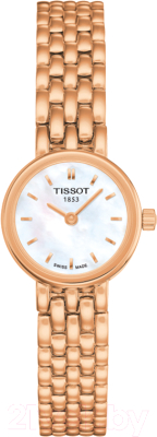 Часы наручные женские Tissot T058.009.33.111.00