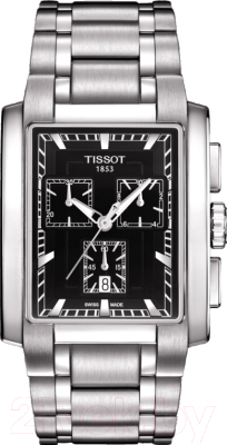 Часы наручные мужские Tissot T061.717.11.051.00