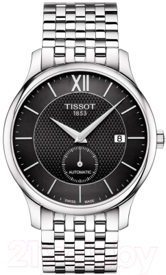 Часы наручные мужские Tissot T063.428.11.058.00