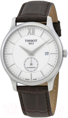 Часы наручные мужские Tissot T063.428.16.038.00