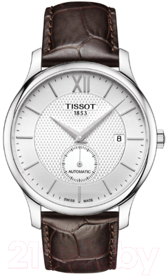Часы наручные мужские Tissot T063.428.16.038.00