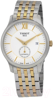 Часы наручные мужские Tissot T063.428.22.038.00