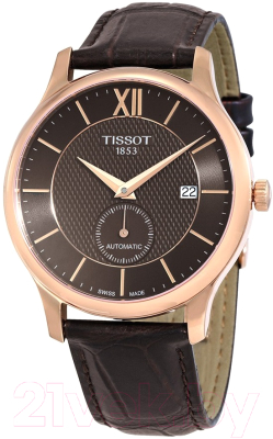 Часы наручные мужские Tissot T063.428.36.068.00