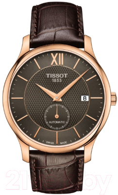 Часы наручные мужские Tissot T063.428.36.068.00