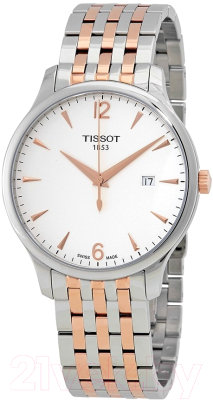 Часы наручные мужские Tissot T063.610.22.037.01