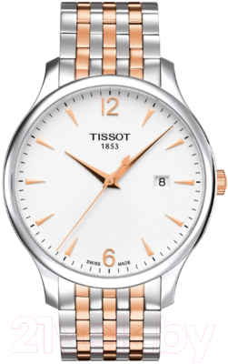 Часы наручные мужские Tissot T063.610.22.037.01