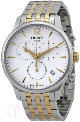 

Часы наручные мужские Tissot, T063.617.22.037.00