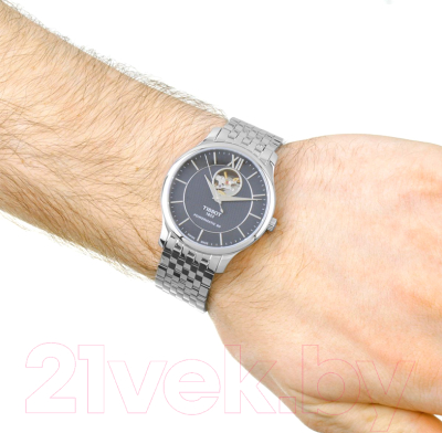 Часы наручные мужские Tissot T063.907.11.058.00