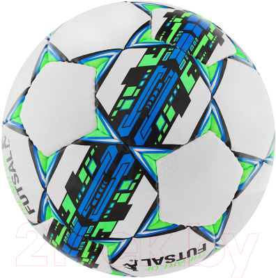 Мяч для футзала Select Futsal Academy 4 (белый)