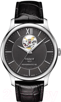 Часы наручные мужские Tissot T063.907.16.058.00