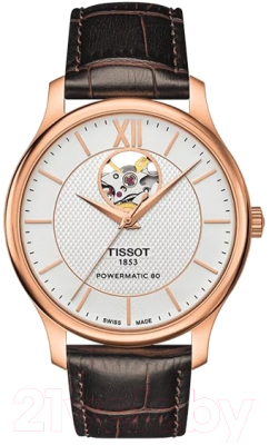 Часы наручные мужские Tissot T063.907.36.038.00