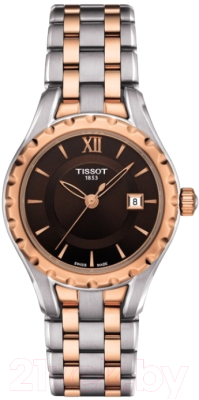 Часы наручные женские Tissot T072.010.22.298.00
