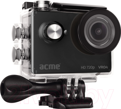 Экшн-камера Acme VR04 / 164105