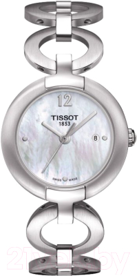 Часы наручные женские Tissot T084.210.11.117.01