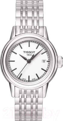 Часы наручные женские Tissot T085.210.11.011.00