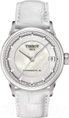 Часы наручные женские Tissot T086.207.16.111.00