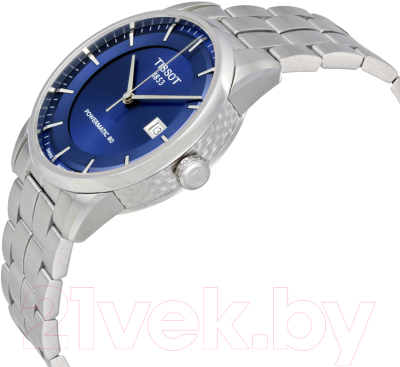 Часы наручные мужские Tissot T086.407.11.041.00