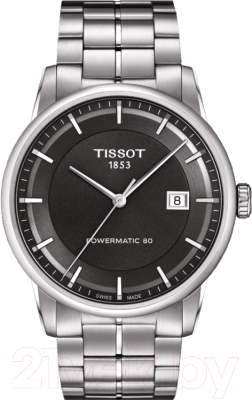 Часы наручные мужские Tissot T086.407.11.061.00