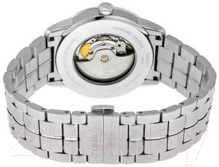 Часы наручные мужские Tissot T086.407.11.201.02