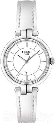 

Часы наручные женские Tissot, T094.210.16.011.00