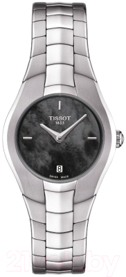 

Часы наручные женские Tissot, T096.009.11.121.00