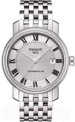 Часы наручные мужские Tissot T097.407.11.033.00