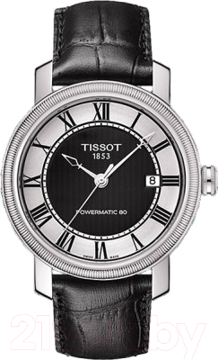 Часы наручные мужские Tissot T097.407.16.053.00