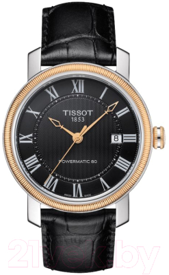 Часы наручные мужские Tissot T097.407.26.053.00