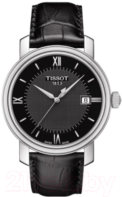 Часы наручные мужские Tissot T097.410.16.058.00