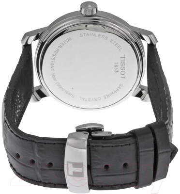 Часы наручные мужские Tissot T097.410.16.058.00