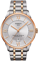 

Часы наручные мужские Tissot, T099.407.22.038.01