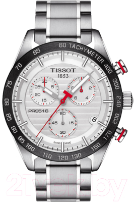 Часы наручные мужские Tissot T100.417.11.031.00