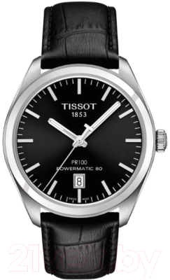 Часы наручные мужские Tissot T101.407.16.051.00