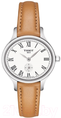 Часы наручные женские Tissot T103.110.16.033.00